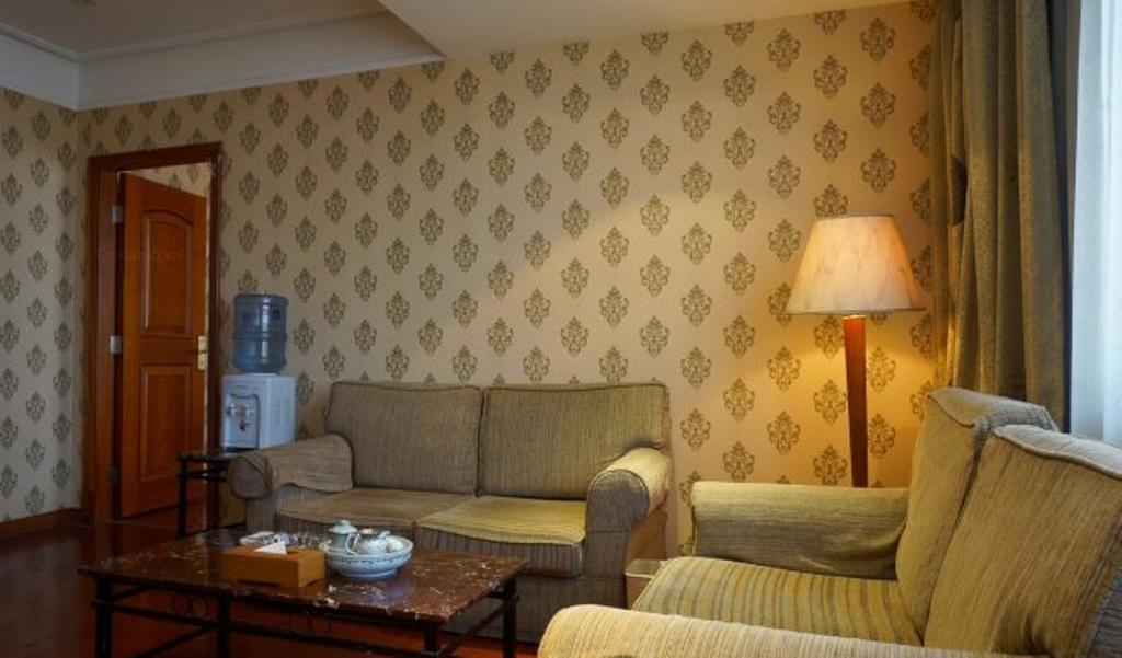 Yingfeng Hotel Dongguan  Room photo