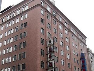 Yingfeng Hotel Dongguan  Exterior photo